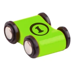 Bilbana för barn 7 våningsplan Tooky Toy
