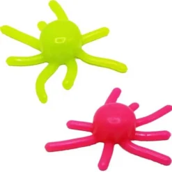 Bläckfisk Sticky Klibbig Window Climber