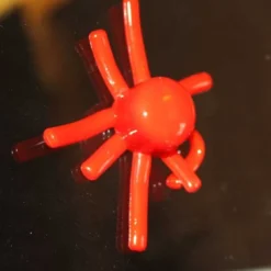 Bläckfisk Sticky Klibbig Window Climber
