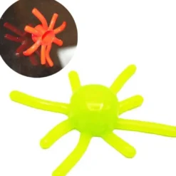 Bläckfisk Sticky Klibbig Window Climber