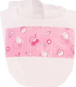 Blöjor 5-pack till docka Dolls Room