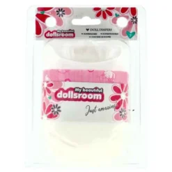 Blöjor 5-pack till docka Dolls Room