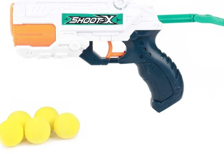 Boll-och vattenpistol Strikex