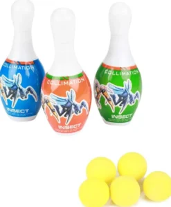 Boll-och vattenpistol Strikex