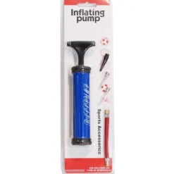 Bollpump Handpump Cykelpump 22 cm