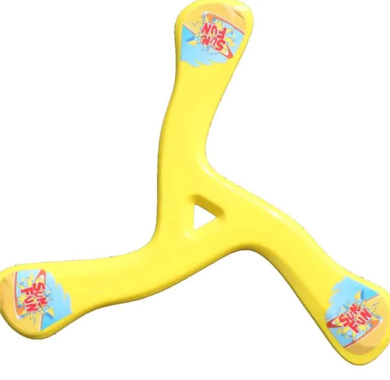Boomerang kit Sun Fun Flying