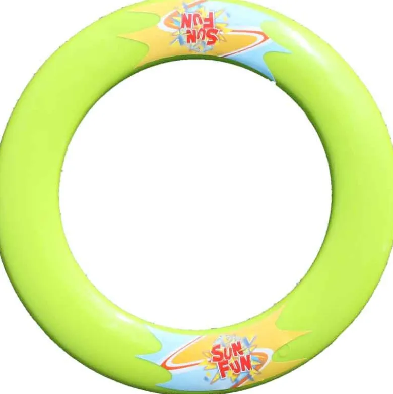 Boomerang kit Sun Fun Flying