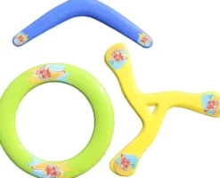 Boomerang kit Sun Fun Flying