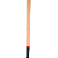 Brännboll-set 2 st. Slagträ med spelplan 80 cm