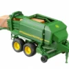 Bruder Balpress John Deere 690 02017