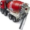 Bruder Betongbil Mercedes Arocs 03655