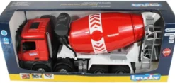 Bruder Betongbil Mercedes Arocs 03655