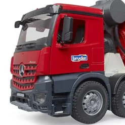 Bruder Betongbil Mercedes Arocs 03655