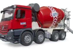 Bruder Betongbil Mercedes Arocs 03655