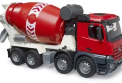 Bruder Betongbil Mercedes Arocs 03655