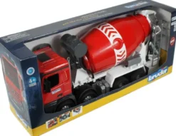 Bruder Betongbil Mercedes Arocs 03655