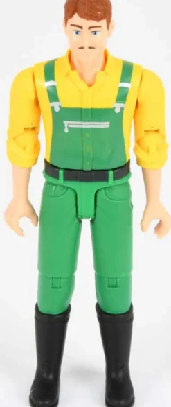 Bruder Bonde Figur