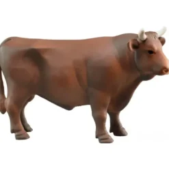 Bruder Bondgårdsdjur Tjur Brun 02309