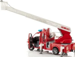Bruder Brandbil Mercedes Benz Sprinter 02673
