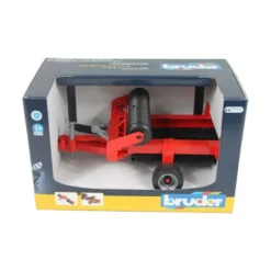 Bruder Cambridge Vält 02226