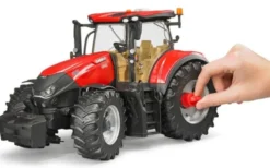 Bruder Case IH Optum 300 CVX Traktor 03190