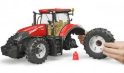 Bruder Case IH Optum 300 CVX Traktor 03190