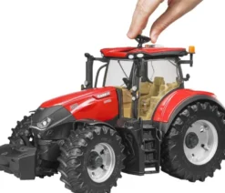 Bruder Case IH Optum 300 CVX Traktor 03190