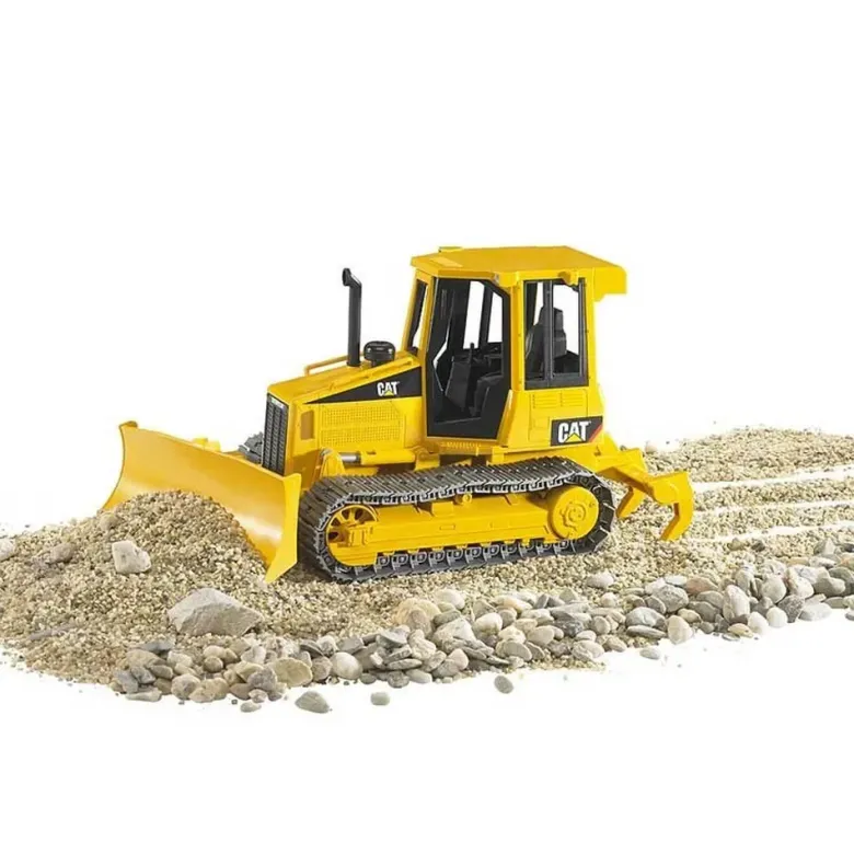 Bruder Caterpillar Bulldozer 02443