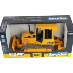 Bruder Caterpillar Bulldozer 02443