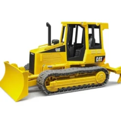 Bruder Caterpillar Bulldozer 02443