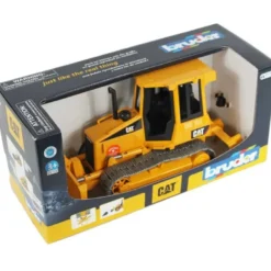 Bruder Caterpillar Bulldozer 02443