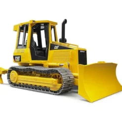 Bruder Caterpillar Bulldozer 02443