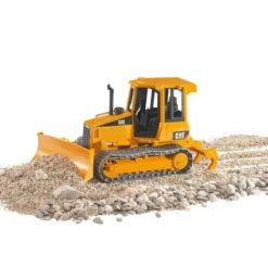 Bruder Caterpillar Bulldozer 02443