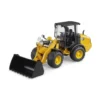 Bruder Caterpillar Hjullastare 02485