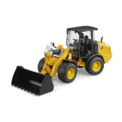 Bruder Caterpillar Hjullastare 02485
