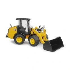 Bruder Caterpillar Hjullastare 02485
