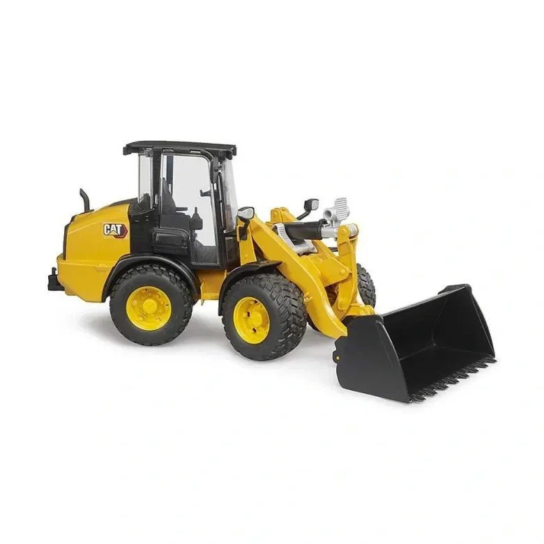 Bruder Caterpillar Hjullastare 02485