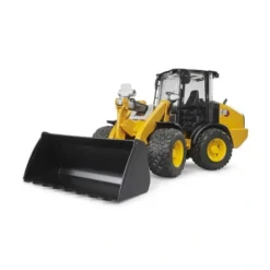 Bruder Caterpillar Hjullastare 02485