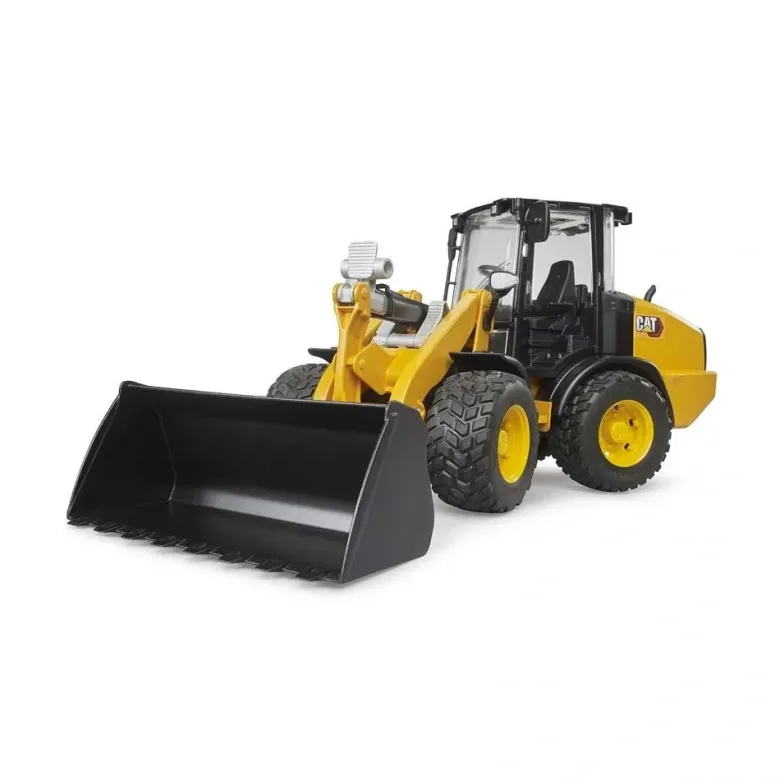 Bruder Caterpillar Hjullastare 02485