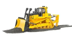 Bruder Caterpillar Schaktmaskin 02452