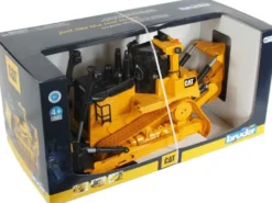 Bruder Caterpillar Schaktmaskin 02452