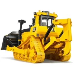 Bruder Caterpillar Schaktmaskin 02452