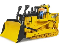 Bruder Caterpillar Schaktmaskin 02452