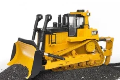 Bruder Caterpillar Schaktmaskin 02452