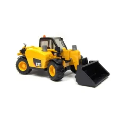 Bruder Caterpillar Teleskoplastare 02141