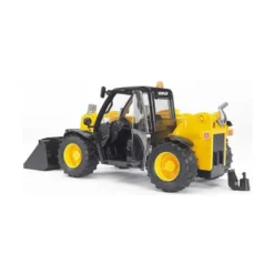 Bruder Caterpillar Teleskoplastare 02141