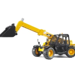 Bruder Caterpillar Teleskoplastare 02141