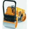 Bruder Caterpillar Vägvält Tandem Vibrationsvält 02433