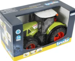 Bruder Claas Axion 950 Leksakstraktor 03012
