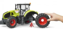 Bruder Claas Axion 950 Leksakstraktor 03012